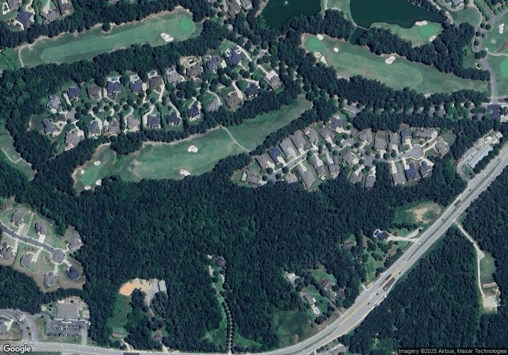 4203 Tattnall Run, Acworth, GA 30101 - photo 1