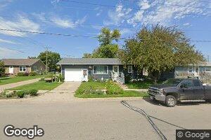 206 3rd St SW, Red Lake Falls, MN 56750