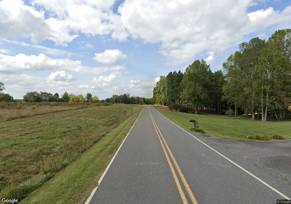 0 Sain Rd, Statesville, NC 28625 - photo 1