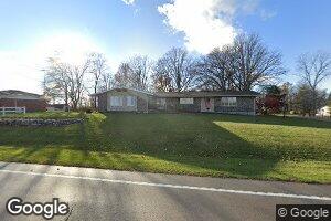 19243 State Route 219, Botkins, OH 45306