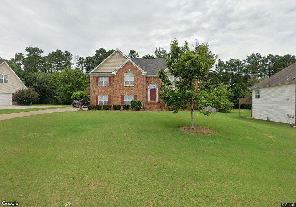 1417 St Charles Ct, Conyers, GA 30094 - photo 1