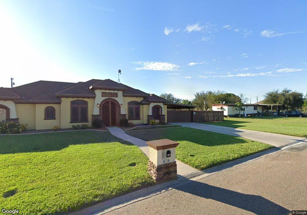 7116 Salinas St, Weslaco, TX 78599 - photo 1