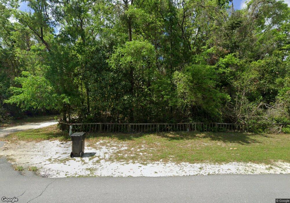 2124 SW Newark Dr, Fort White, FL 32038 - photo 1