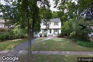 446 Hasbrouck Blvd, Oradell, NJ 07649