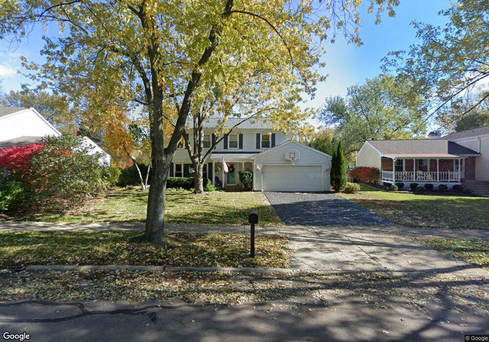 1934 Templar Dr, Naperville, IL 60565 - photo 1