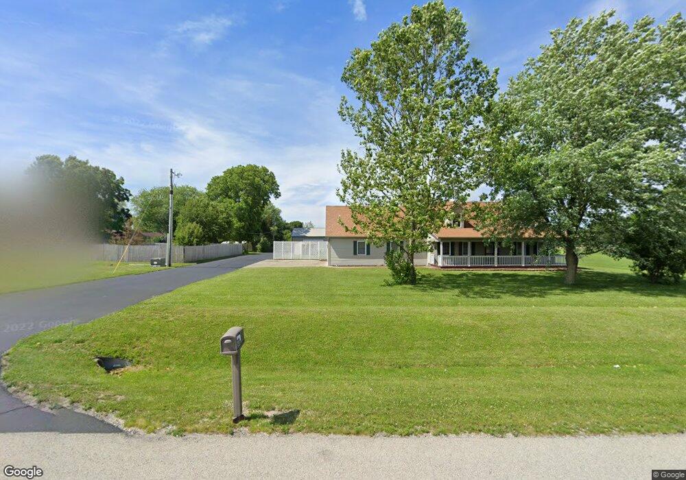 64 E 200 N, Franklin, IN 46131 - photo 1