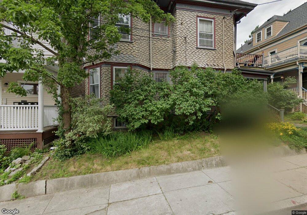 22 Montello St unit 1, Dorchester, MA 02122 - photo 1