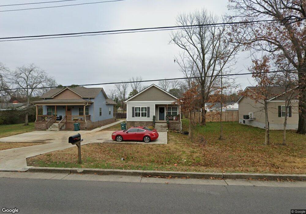 507 Leeville Pike unit B, Lebanon, TN 37087 - photo 1