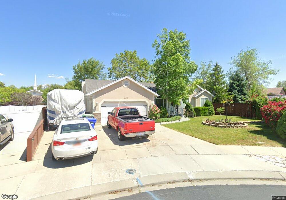 8137 S Pheasant Run Cir, West Jordan, UT 84088 - photo 1