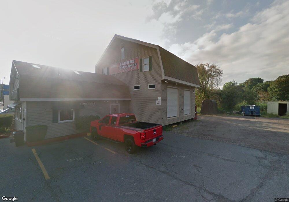 62 Hamilton St unit 2, Saugus, MA 01906 - photo 1