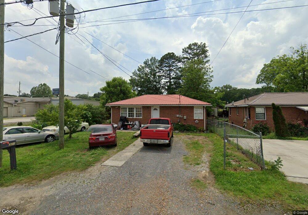 324 Goodwill Dr, Dalton, GA 30721 - photo 1