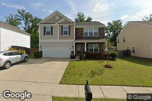 547 Eagles Rest Dr, Chapin, SC 29036