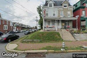251 W Douglass St, Reading, PA 19601