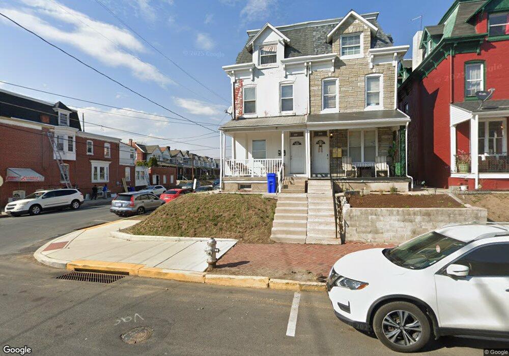 251 W Douglass St unit 1, Reading, PA 19601 - photo 1