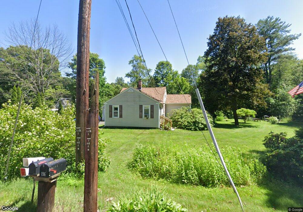 196 Parmenter Rd, Bernardston, MA 01337 - photo 1