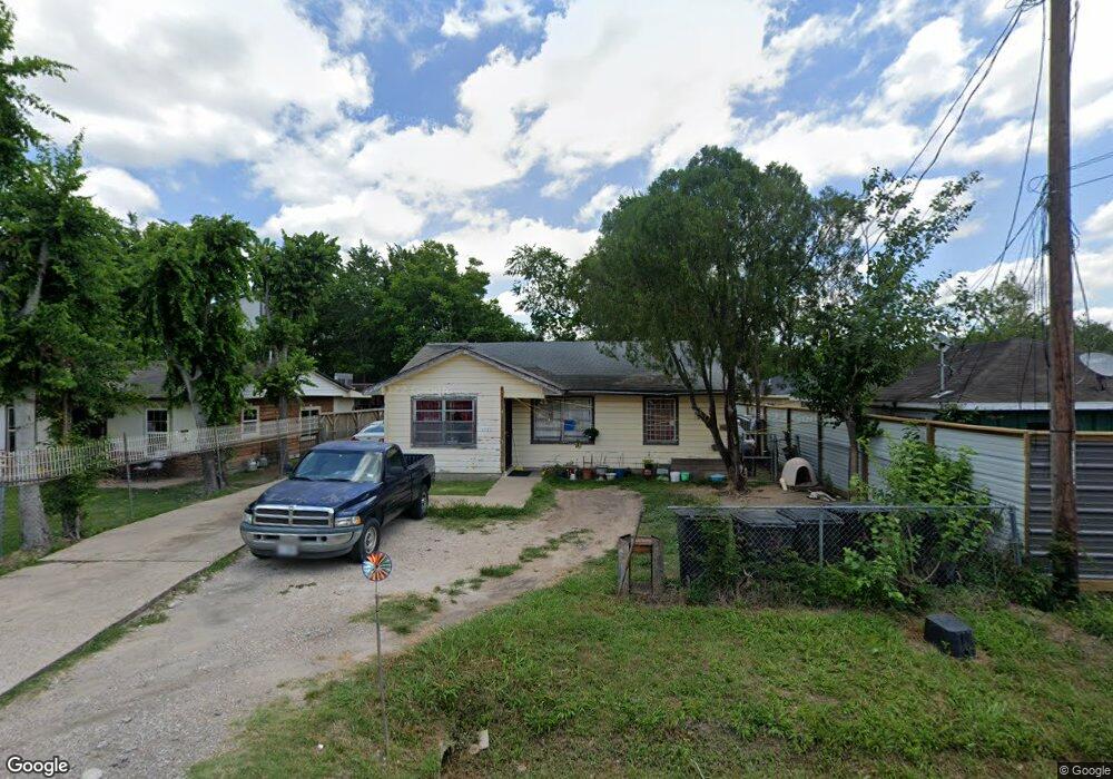 3725 Seabrook St, Houston, TX 77021 - photo 1