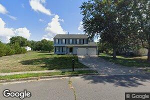 709 Henderson Rd, Lumberton, NJ 08048