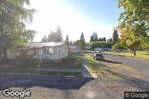 507 W Union St, Garfield, WA 99130