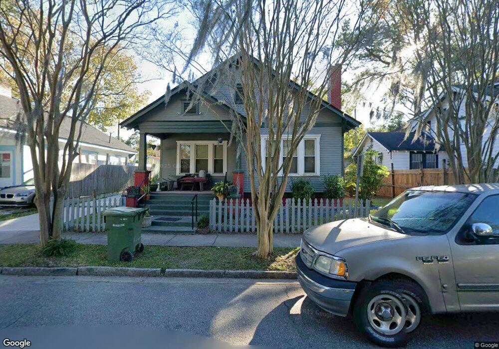 1117 SE 36th St, Savannah, GA 31404 - photo 1