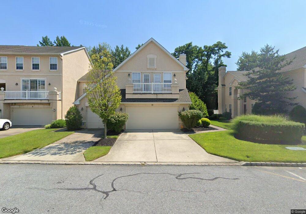10 Buckingham Place, Cherry Hill, NJ 08003 - photo 1