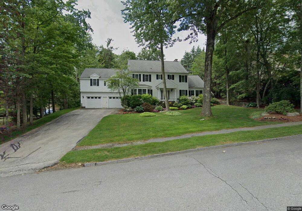 27 Whisper Dr, Worcester, MA 01609 - photo 1