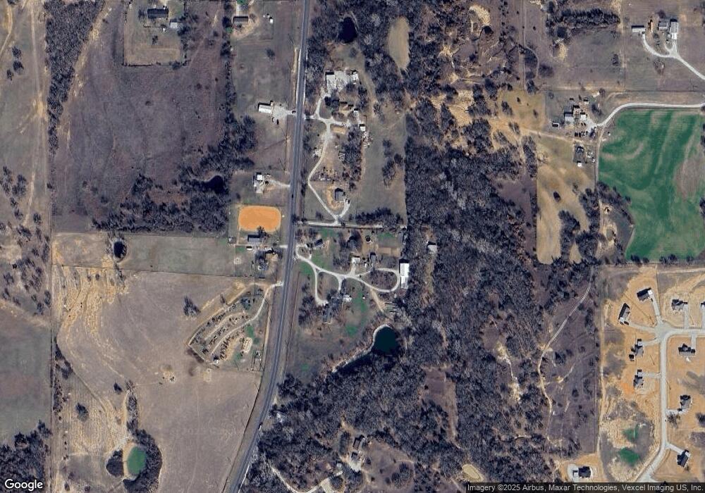 15028 Fm 920, Poolville, TX 76487 - photo 1