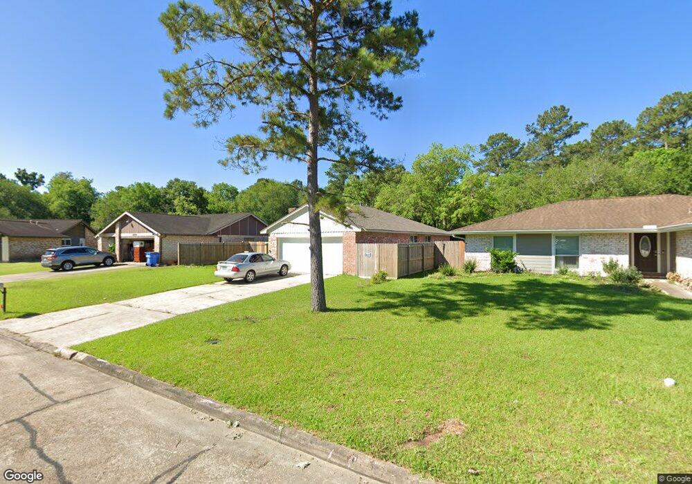 16934 Creek Line Dr, Friendswood, TX 77546 - photo 1