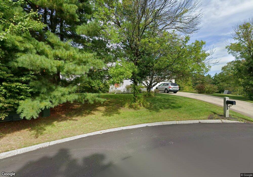 14 Sweet William Cir, Nashua, NH 03062 - photo 1