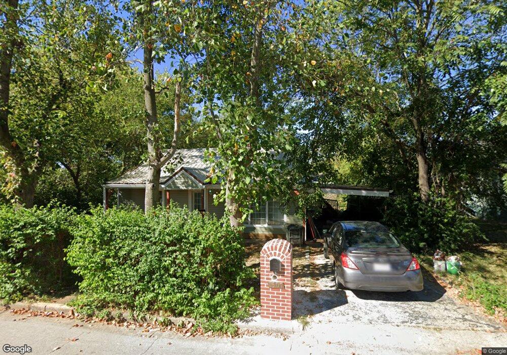 1307 Maple St, Rolla, MO 65401 - photo 1