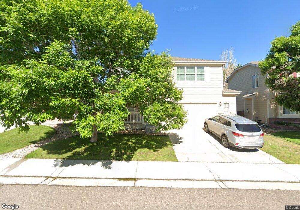 6362 Westview Cir, Parker, CO 80134 - photo 1