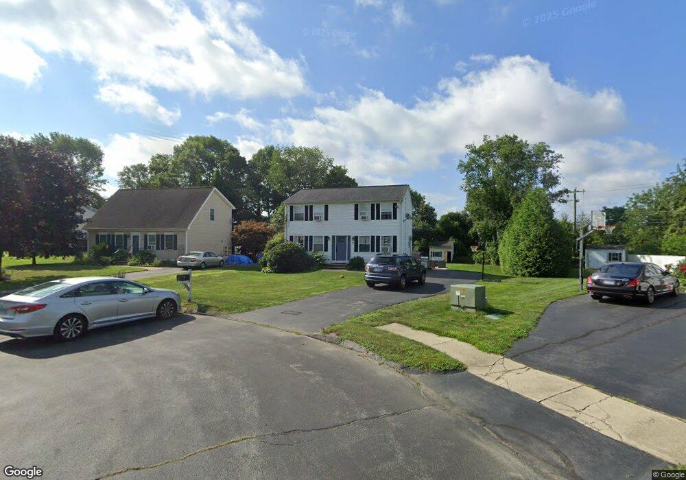 40 Jefferson Dr, Danielson, CT 06239 - photo 1