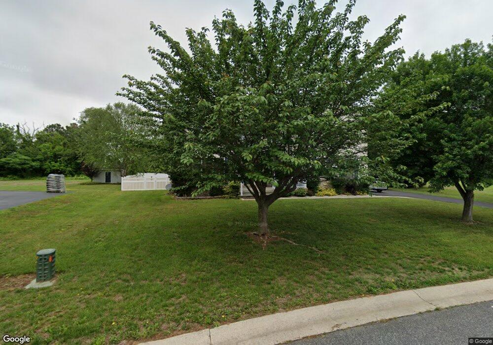 286 Fawn Path Dr, Camden Wyoming, DE 19934 - photo 1