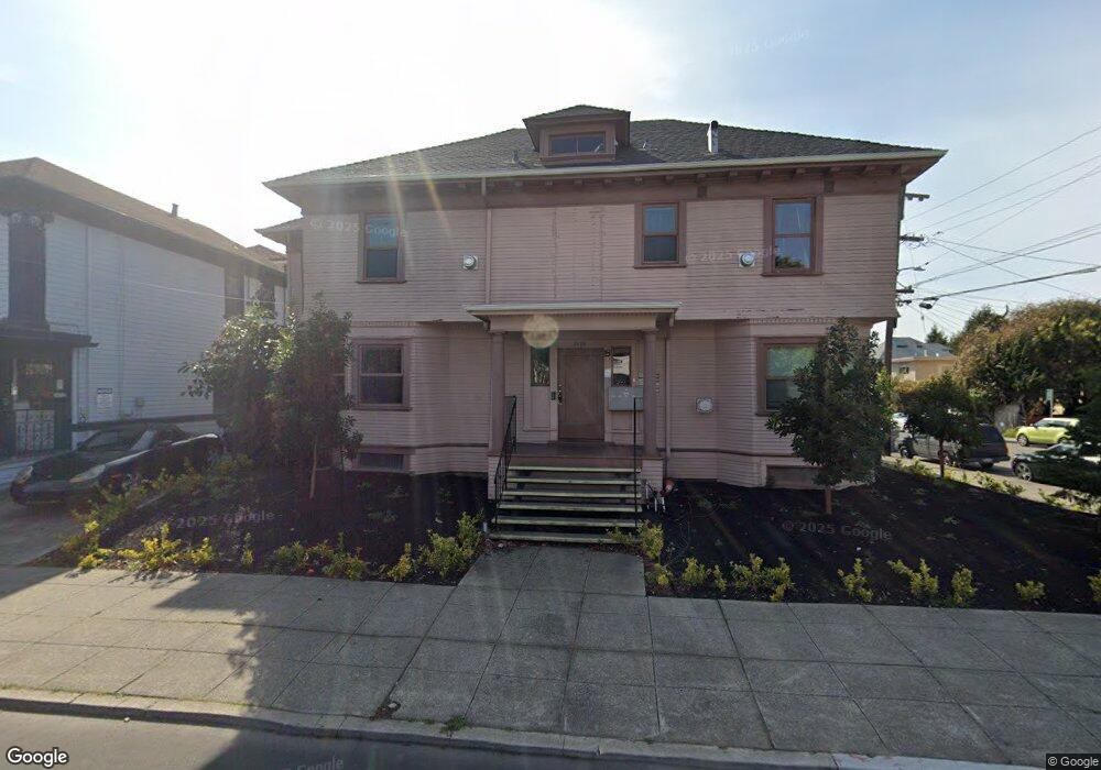 2428 Milvia St, Berkeley, CA 94704 - photo 1