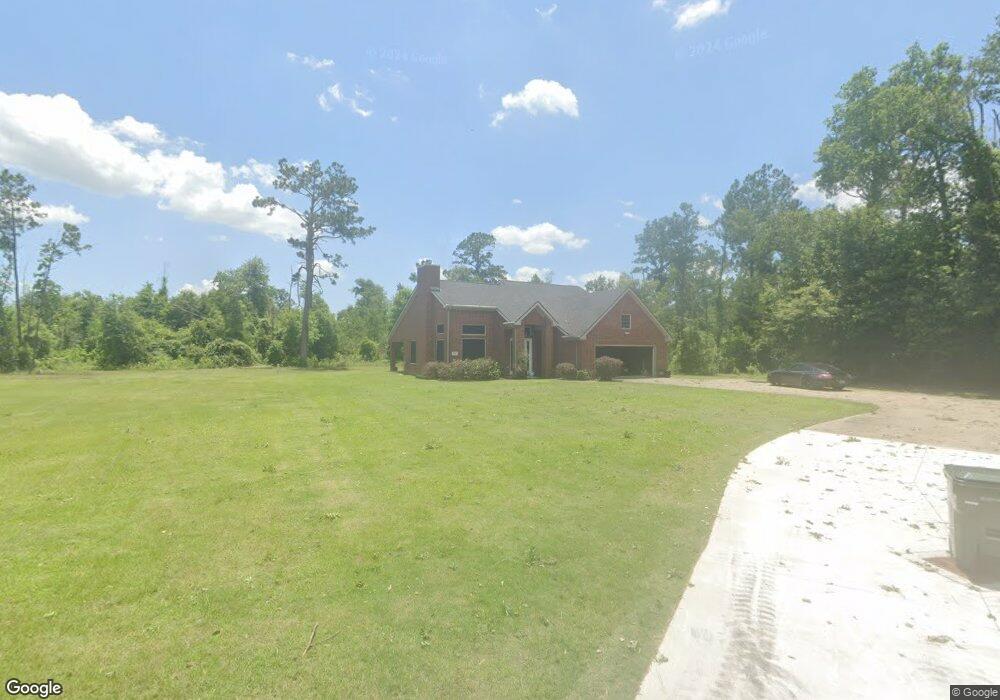 1922 Bancroft St, Lake Charles, LA 70607 - photo 1