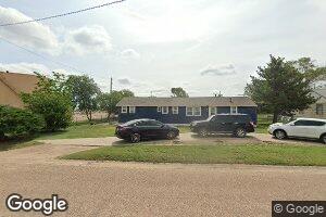 100 S Lynch St, Holcomb, KS 67851