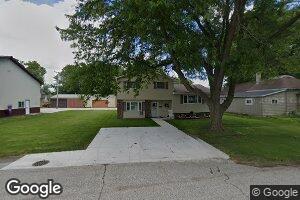 521 Main St, Duncombe, IA 50532