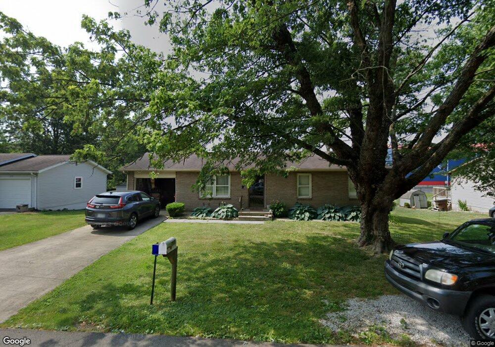 205 Sharon Dr, Hanover, IN 47243 - photo 1