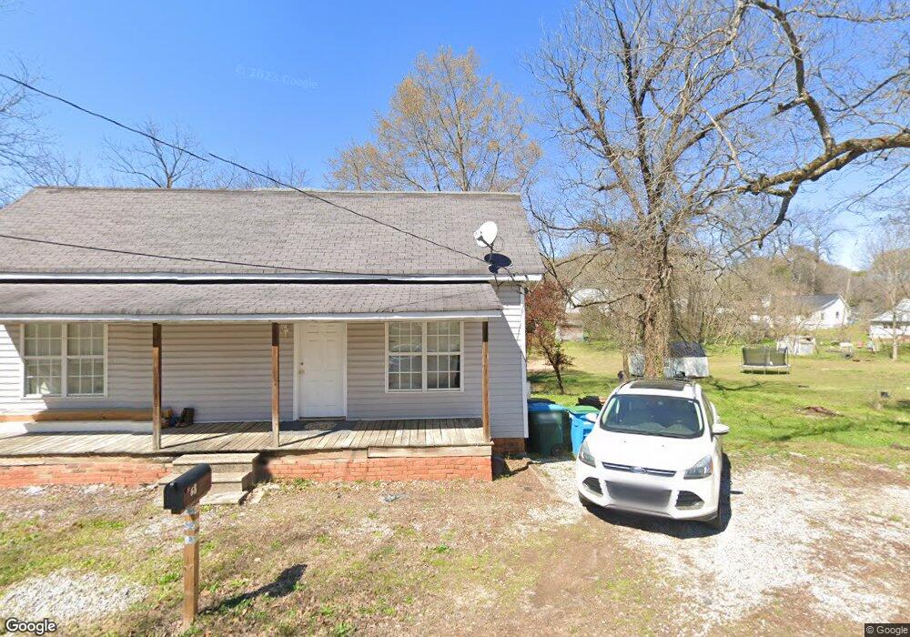 66 Chestnut St, Commerce, GA 30529 - photo 1