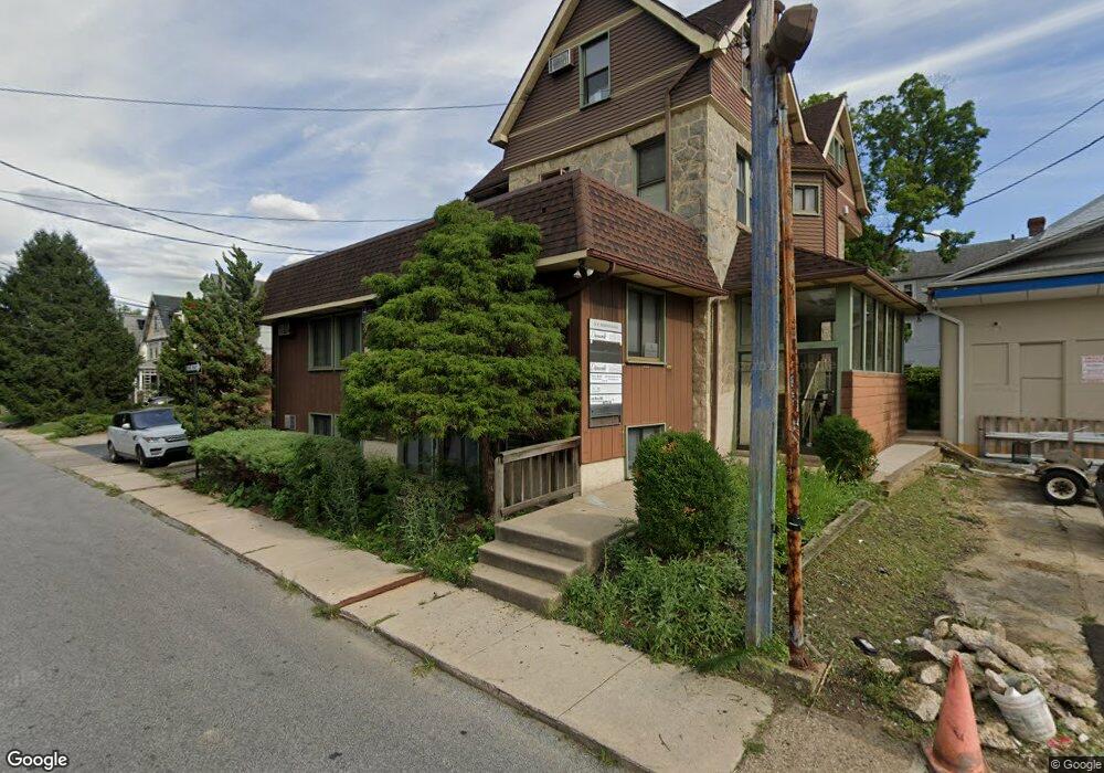 14 E Stratford Ave unit 4A, Lansdowne, PA 19050 - photo 1