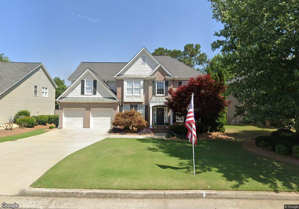 316 Walnut Hills Crossing, Canton, GA 30114 - photo 1