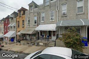 1223 Elm St, Reading, PA 19604