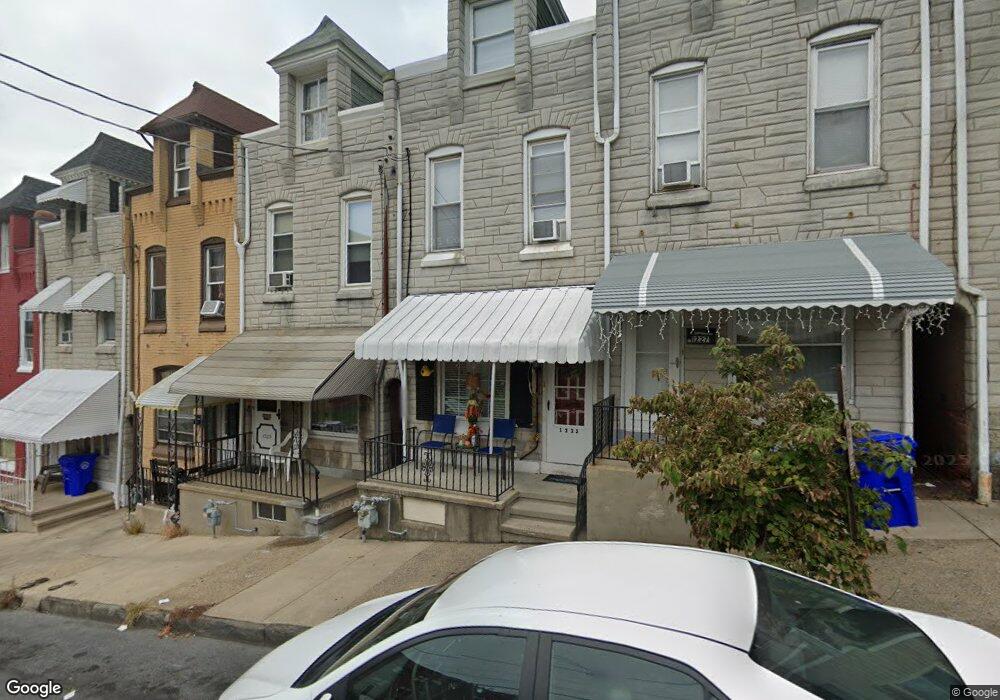 1223 Elm St, Reading, PA 19604 - photo 1