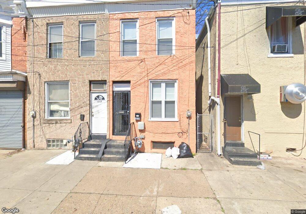 1217 Chestnut St, Camden, NJ 08103 - photo 1