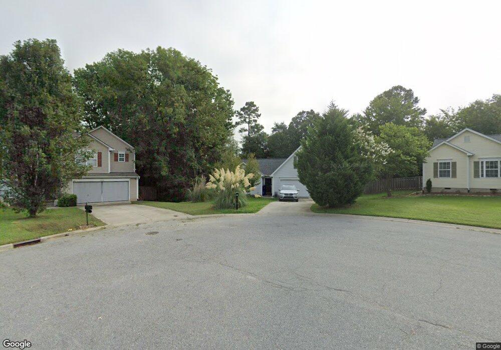 5007 Hildreth Ct, Concord, NC 28025 - photo 1