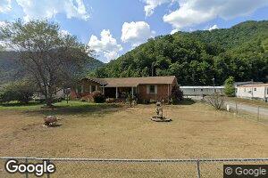 1115 Buffalo Creek Rd, Kistler, WV 25628