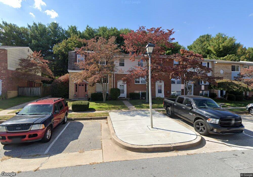 318 High Knob Ln, Reisterstown, MD 21136 - photo 1