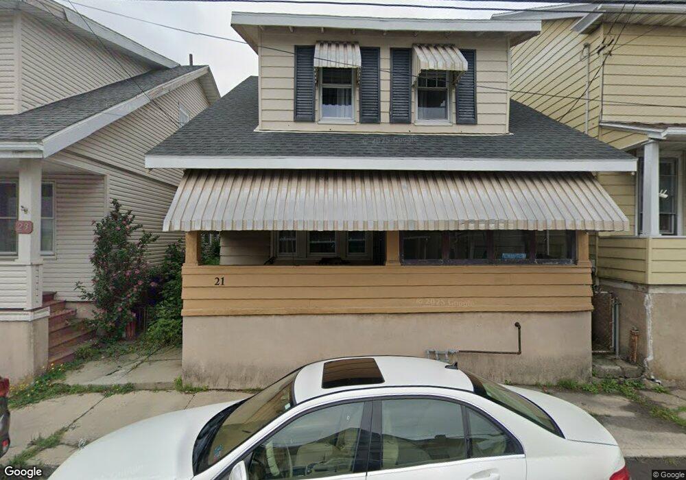 21 W 1st St, Hazleton, PA 18201 - photo 1