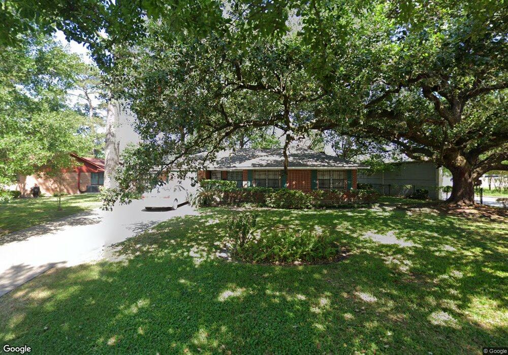 1321 W 31st St, Houston, TX 77018 - photo 1