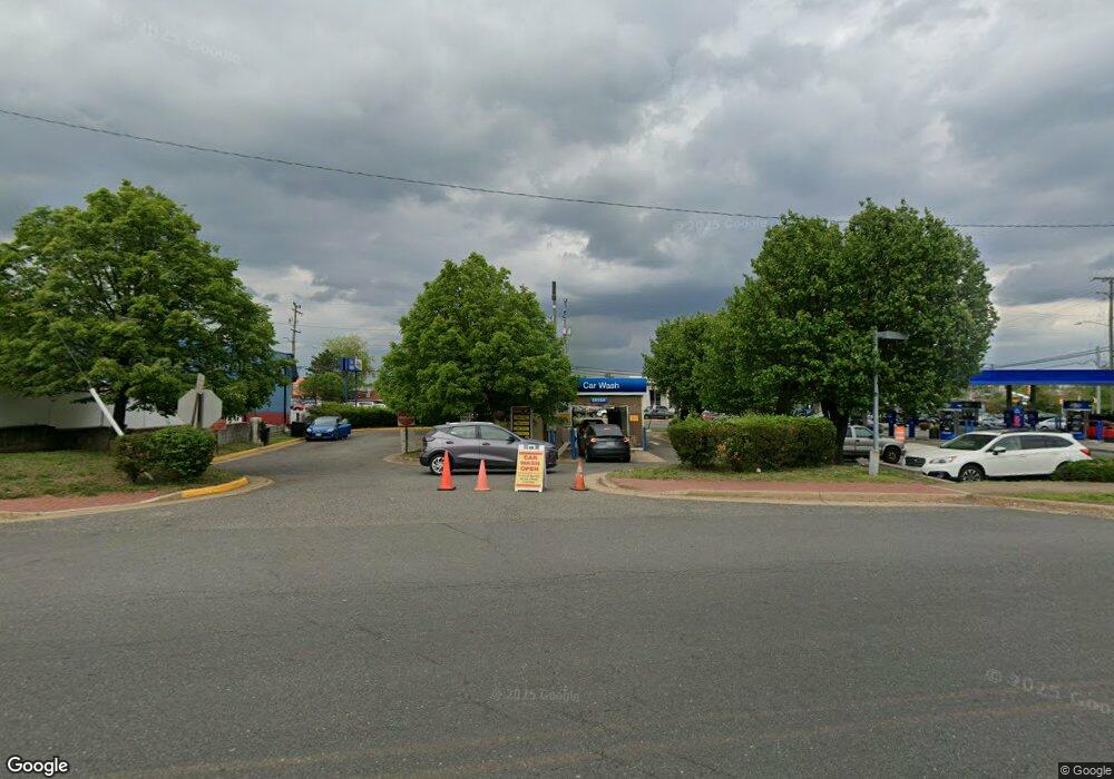 6309 Leesburg Pike, Falls Church, VA 22044 - photo 1