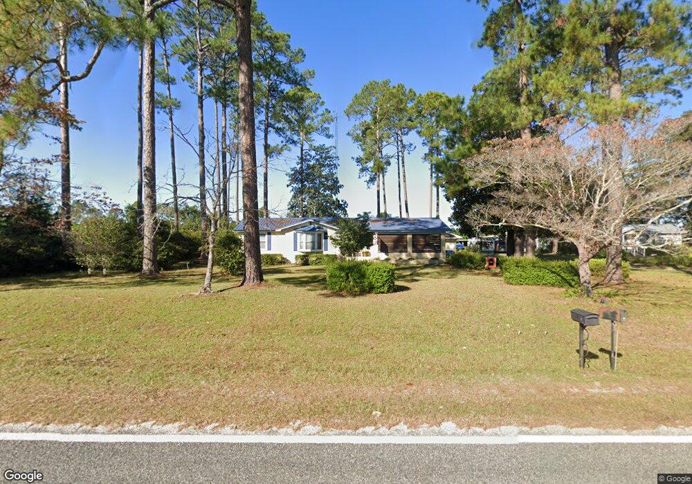 59 Claxton Rd, Hazlehurst, GA 31539 - photo 1